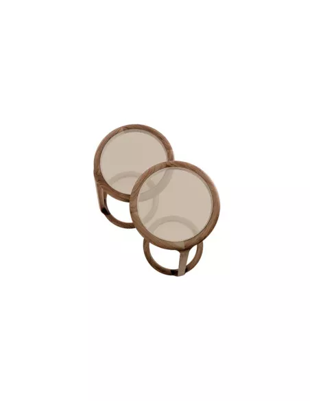 Beside You Coffee Table