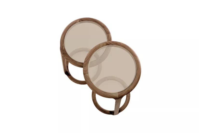 Beside You Coffee Table