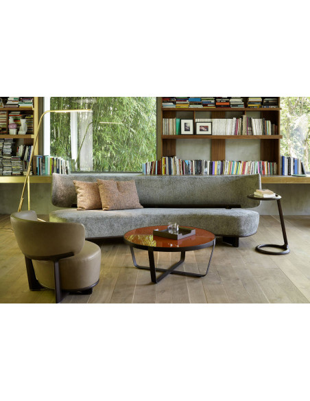 Beside You Coffee Table