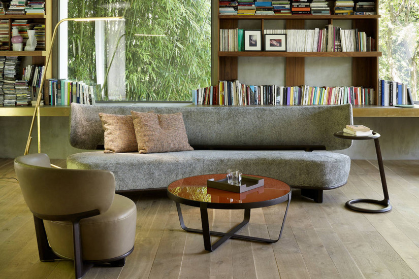 Beside You Coffee Table