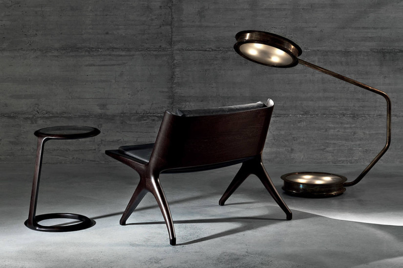 Table Beside You Ceccotti Collezioni - 6