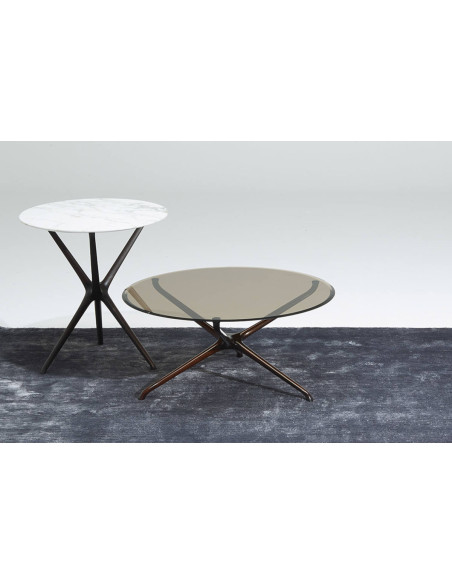 Croix De Bois coffee table