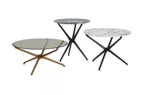 Croix De Bois coffee table