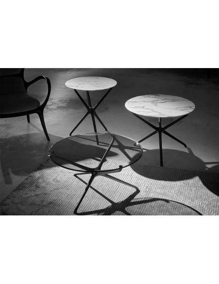 Croix De Bois coffee table