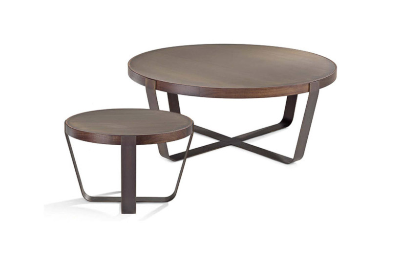 Tavolino DC Occasional Table Ceccotti Collezioni - 2