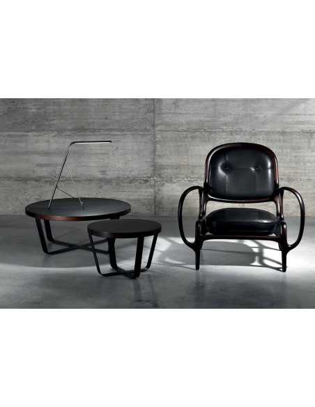 Tavolino DC Occasional Table Ceccotti Collezioni - 3