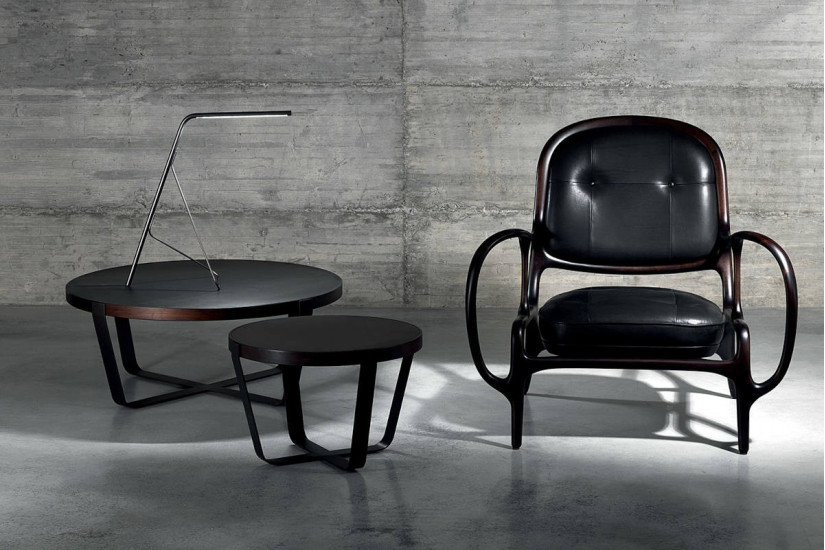 Tavolino DC Occasional Table Ceccotti Collezioni - 3