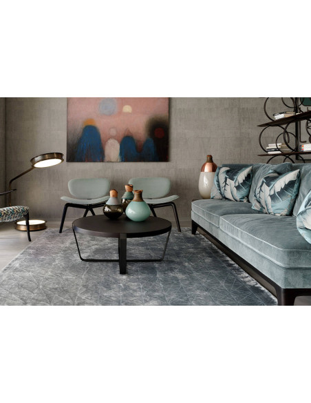 Tavolino DC Occasional Table Ceccotti Collezioni - 4