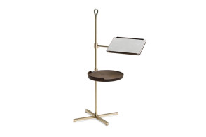 Table basse Galimede Ceccotti Collezioni - 1 2