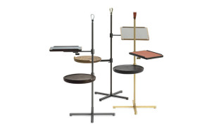 Table basse Galimede Ceccotti Collezioni - 1