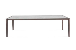 Table Evenmore Ceccotti Collezioni - 1 2