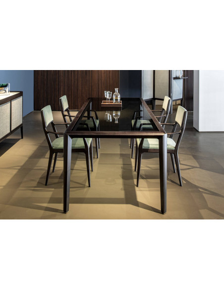 Table Evenmore Ceccotti Collezioni - 5