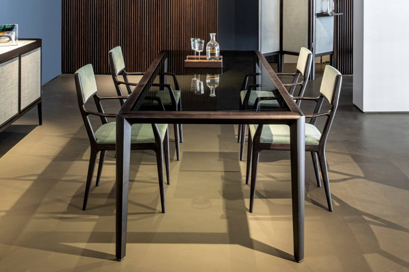 Table Evenmore Ceccotti Collezioni - 5