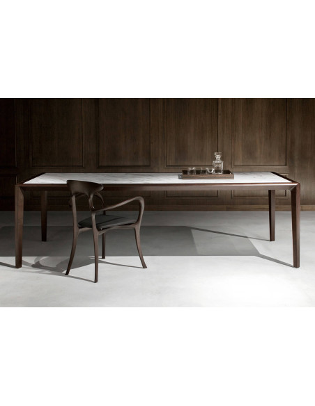 Table Evenmore Ceccotti Collezioni - 4