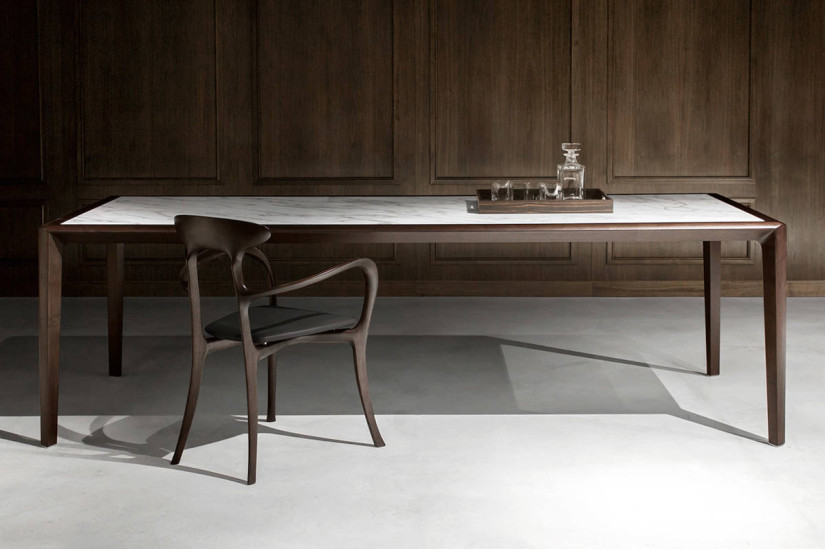 Table Evenmore Ceccotti Collezioni - 4