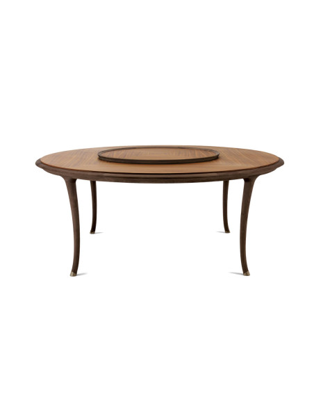 Table Extra Large Ceccotti Collezioni - 2