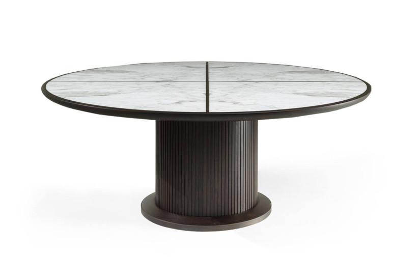 Tavolo Full Ceccotti Collezioni - 1