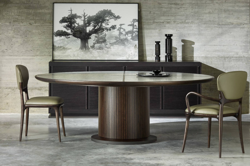 Table Full Ceccotti Collezioni - 3