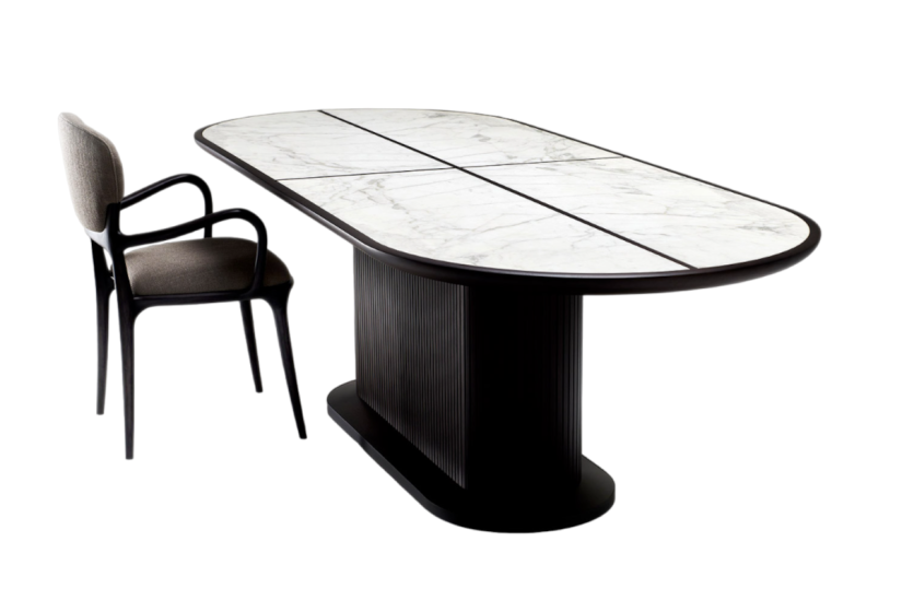 Tavolo Full Ceccotti Collezioni - 2