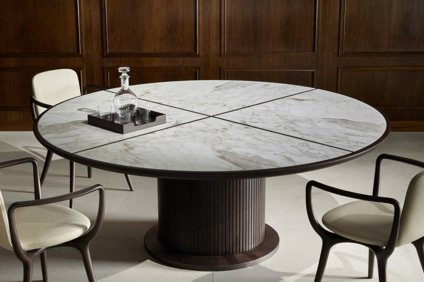 Tavolo Full Ceccotti Collezioni - 4