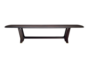 Table Grand Dîner Ceccotti Collezioni - 1