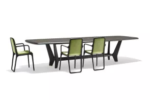 Grand Dîner  Table 2