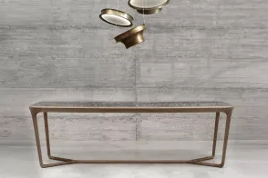 Tavolo Obi Ceccotti Collezioni - 1 2