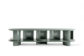 Conteneur Hide&Seek Gallotti & Radice - 1 2