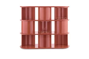 Contenitore Hide&Seek Gallotti & Radice - 1