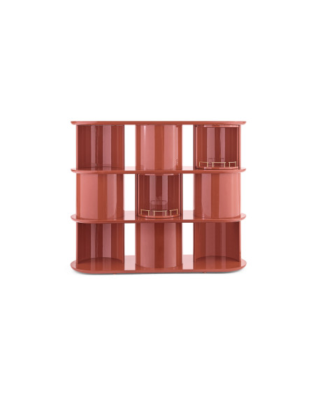 Contenitore Hide&Seek Gallotti & Radice - 1