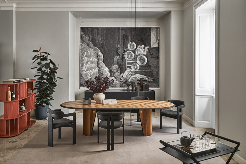 Contenitore Hide&Seek Gallotti & Radice - 3