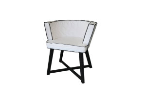 Fauteuil Gray 26 (Offre Expo) Gervasoni - 6