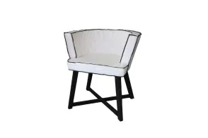 Poltroncina Gray 26 (Offerta Expo) Gervasoni - 6