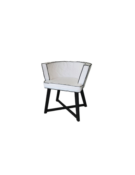 Poltroncina Gray 26 (Offerta Expo) Gervasoni - 6