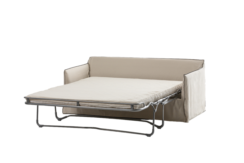 Ghost 15 Sofa Bed Gervasoni - 1