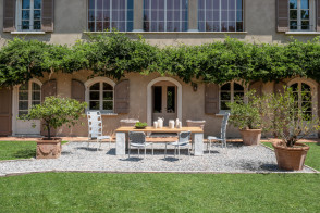 Tavolo InOut 33 Gervasoni - 1 2