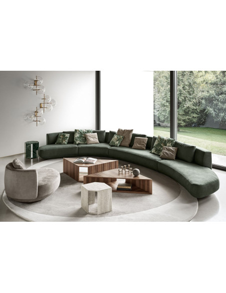 Audrey Motion Sofa