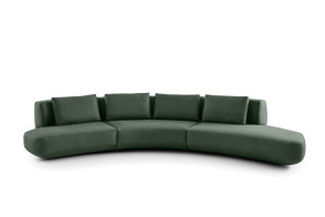 Audrey Motion Sofa