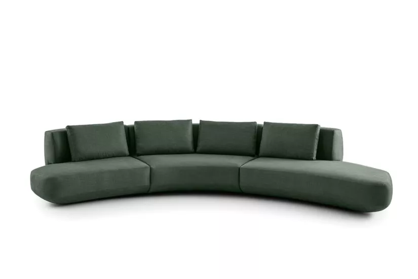 Audrey Motion Sofa