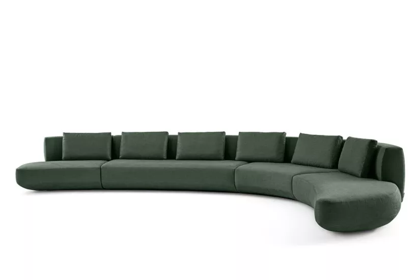 Audrey Motion Sofa