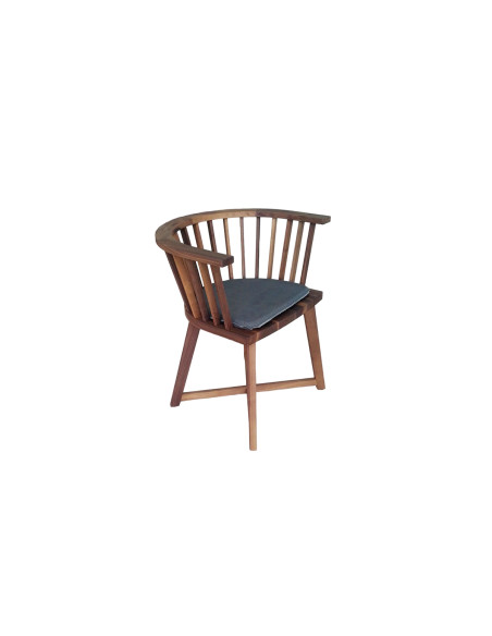 Gray 24 Chair (Expo Offer)