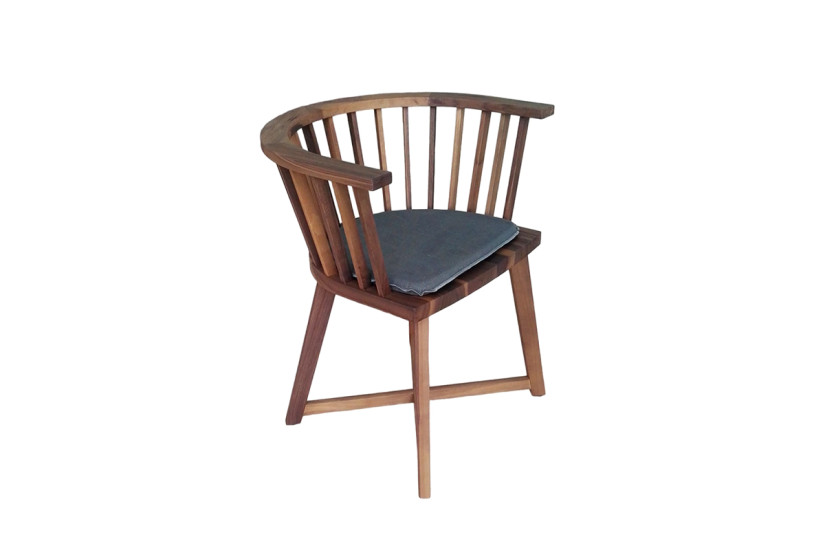 Gray 24 Chair (Expo Offer)