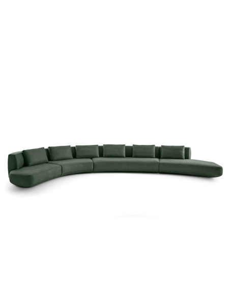 Audrey Motion Sofa
