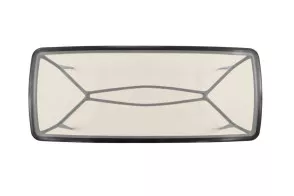 Table Seven Miles Ceccotti Collezioni - 1 2