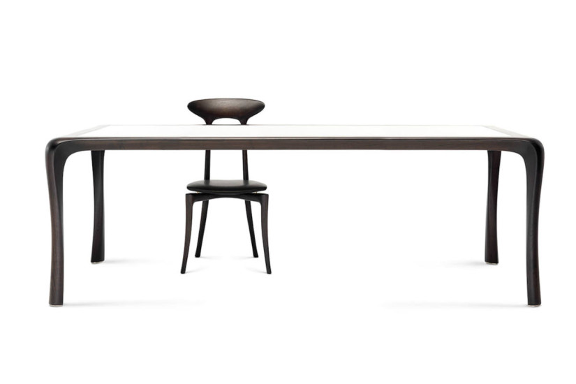 Tavolo Whity Ceccotti Collezioni - 3