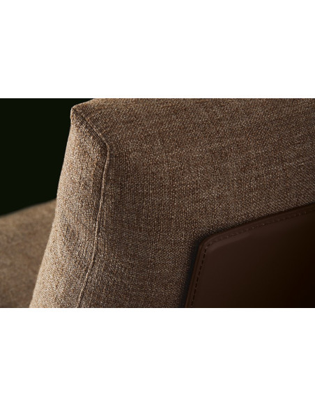 Canapé Westside Soft Poliform - 3