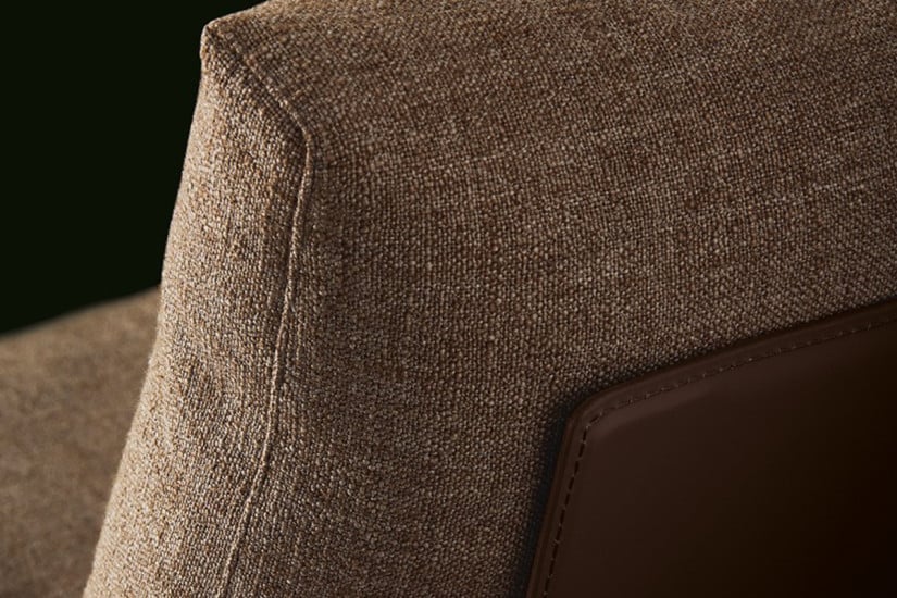 Divano Westside Soft Poliform - 3