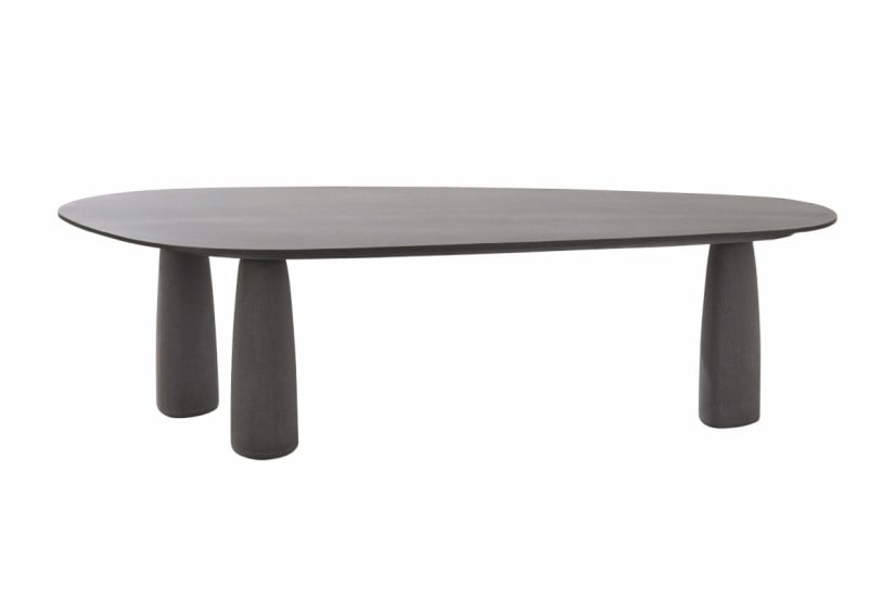 Monolith Outdoor Table
