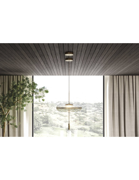 Suspension Lamp Jolie Gallotti & Radice - 3