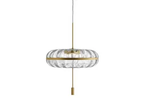 Suspension Lamp Jolie Gallotti & Radice - 1